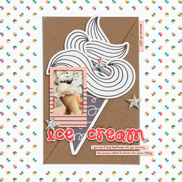 Ice Cream
