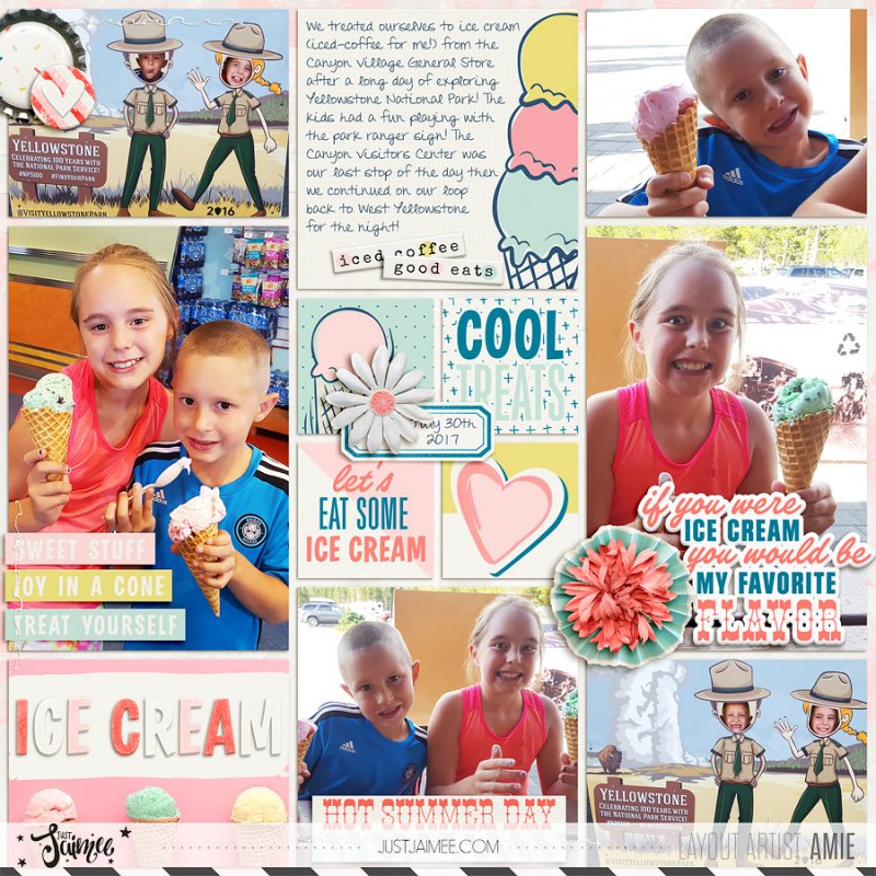 Ice Cream