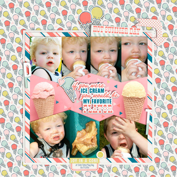 Ice Cream