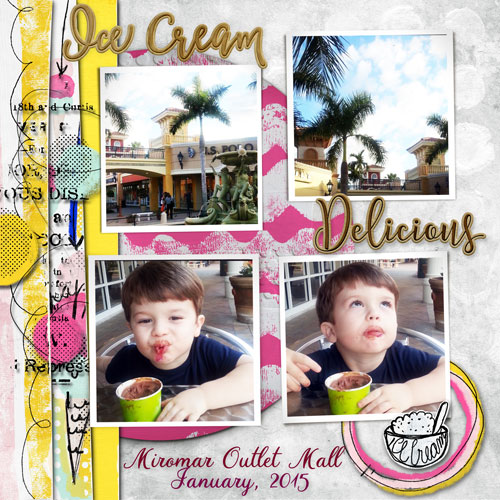 Ice Cream