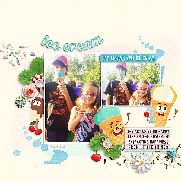 Ice Cream
