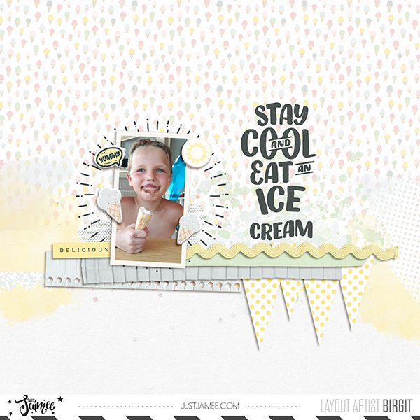 Ice Cream