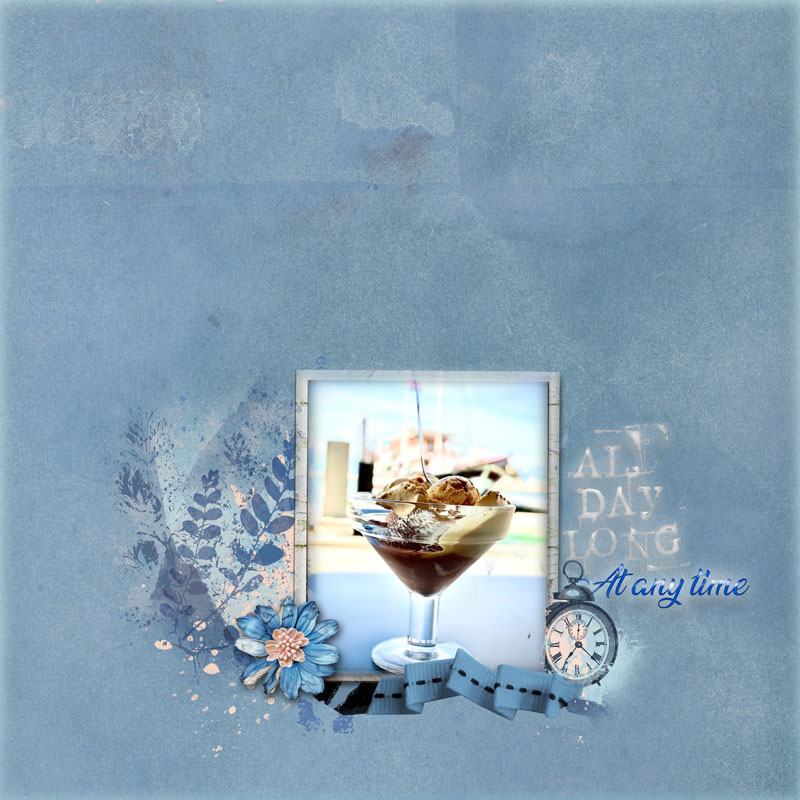 Ice Cream