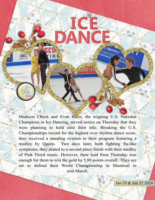Ice-Dance