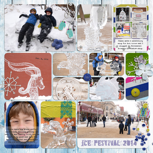 Ice Festival