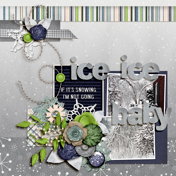 Ice Ice Baby