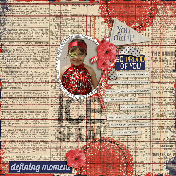 ICE SHOW