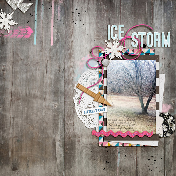 Ice Storm