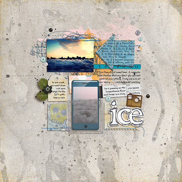 Ice