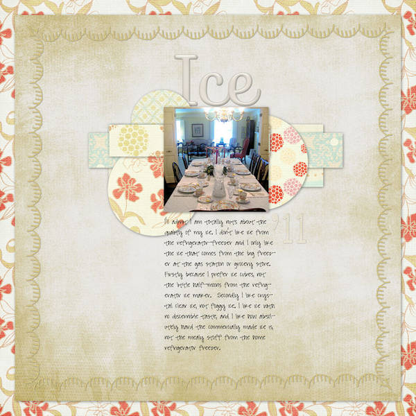 Ice