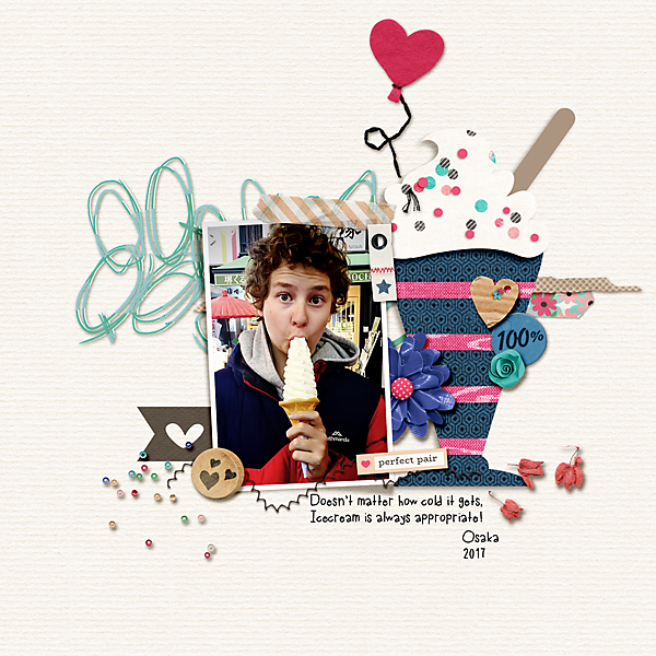 Icecream
