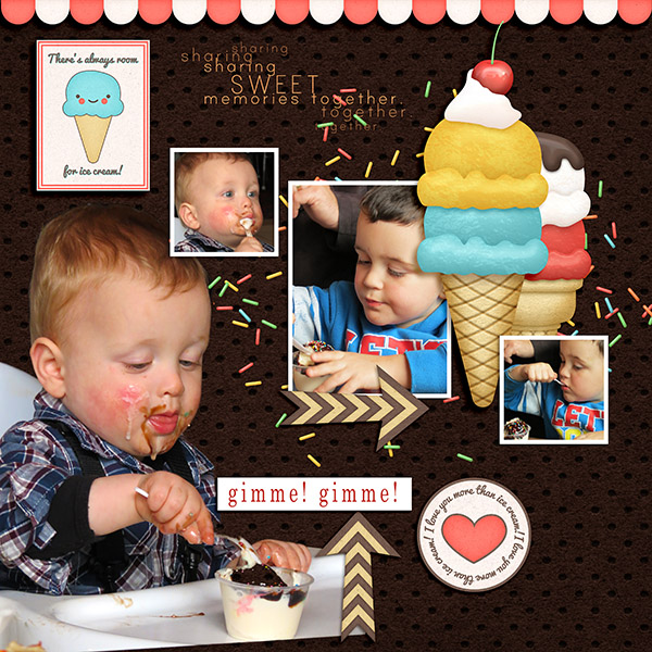 IceDream