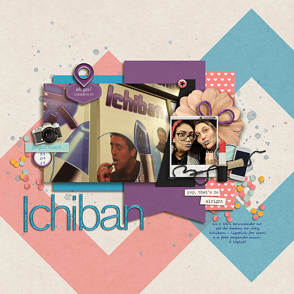 Ichiban