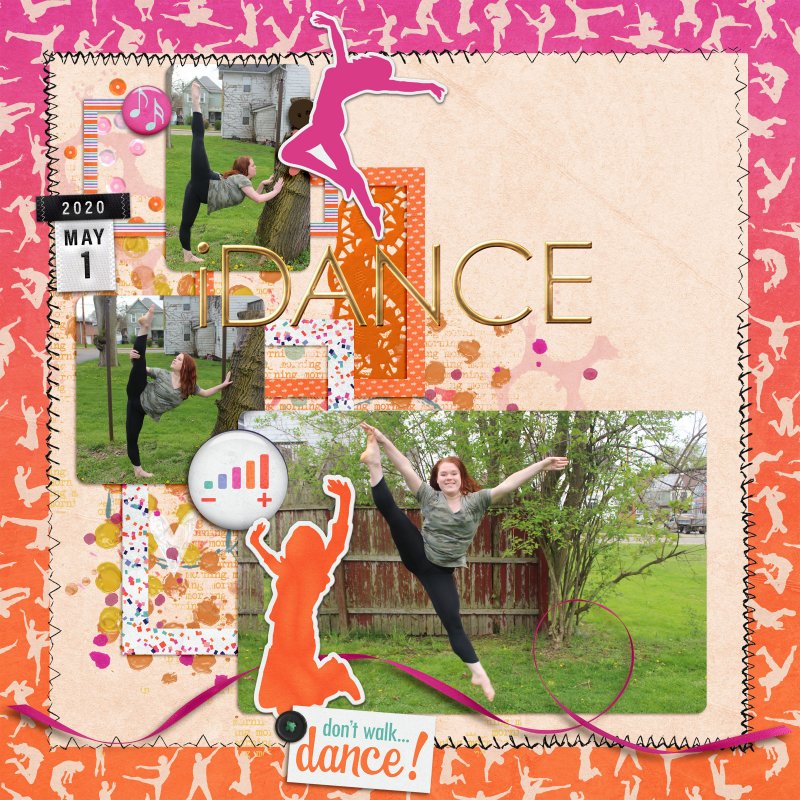 iDANCE_SWL 2020 May Blog Challenge
