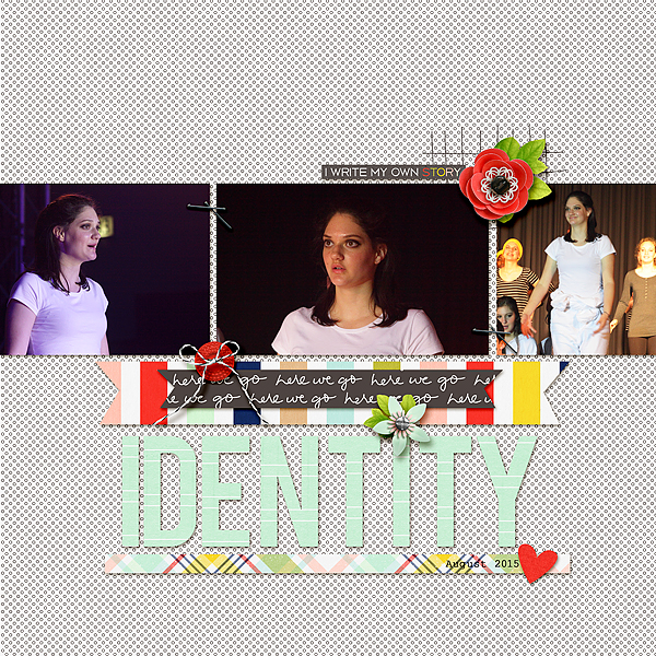Identity