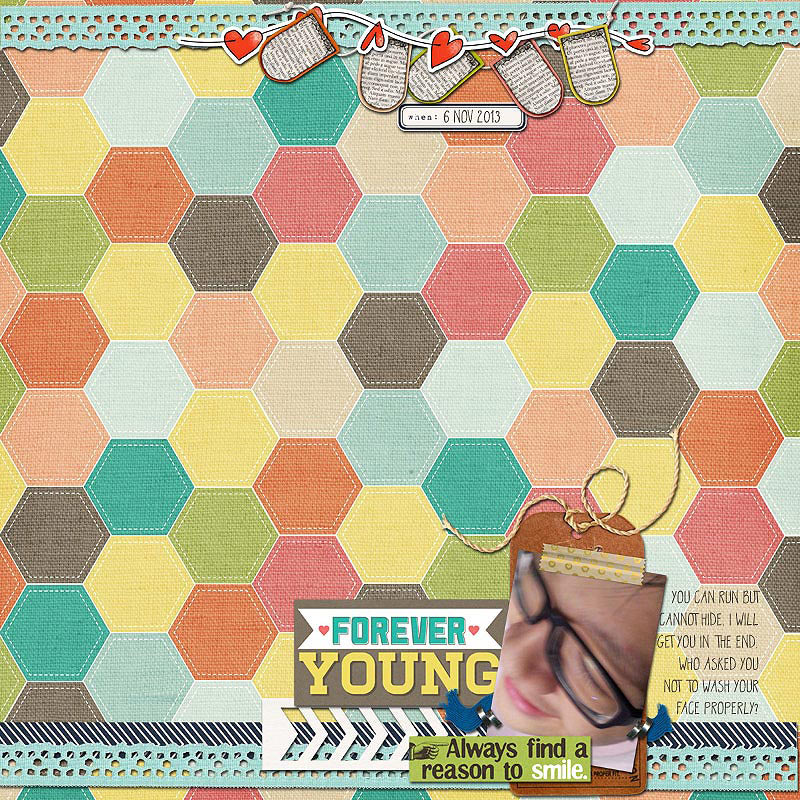 iDSD WrapUp SlowScrap