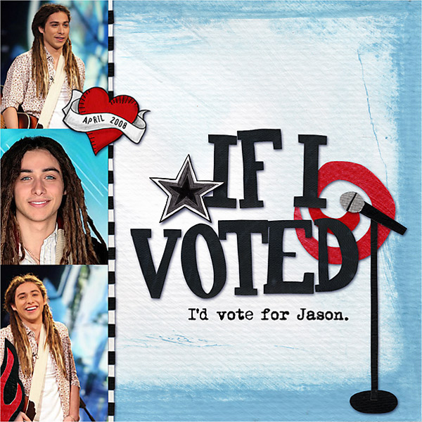 If I Voted