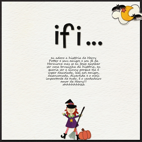 if i ...