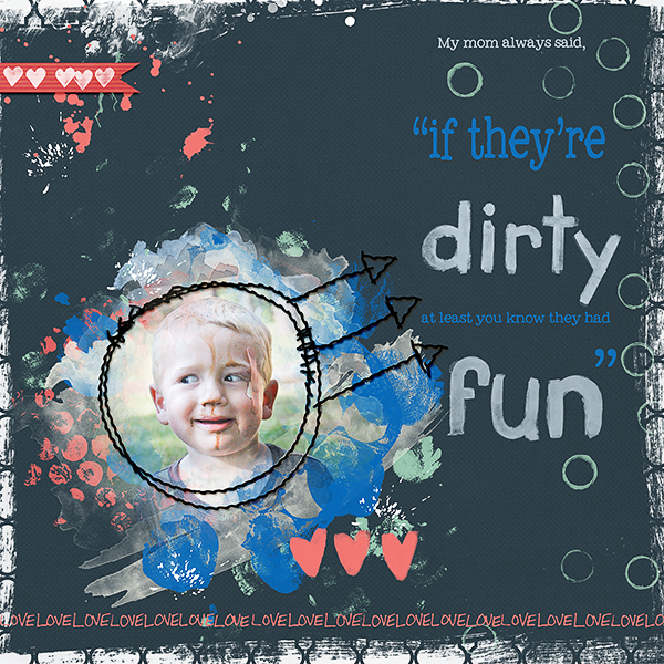 If They're Dirty