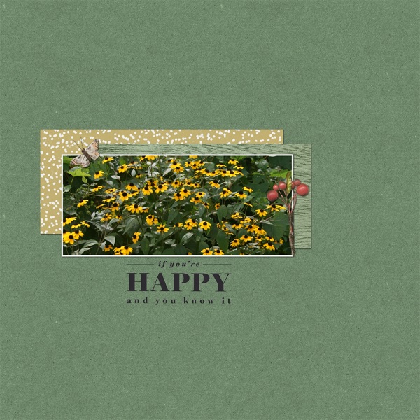 If You're Happy