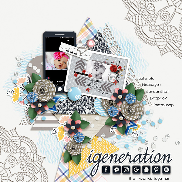 iGeneration