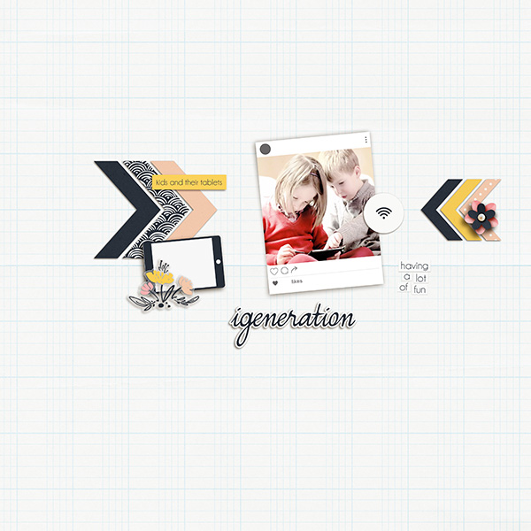 iGeneration