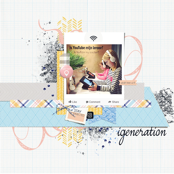 Igeneration
