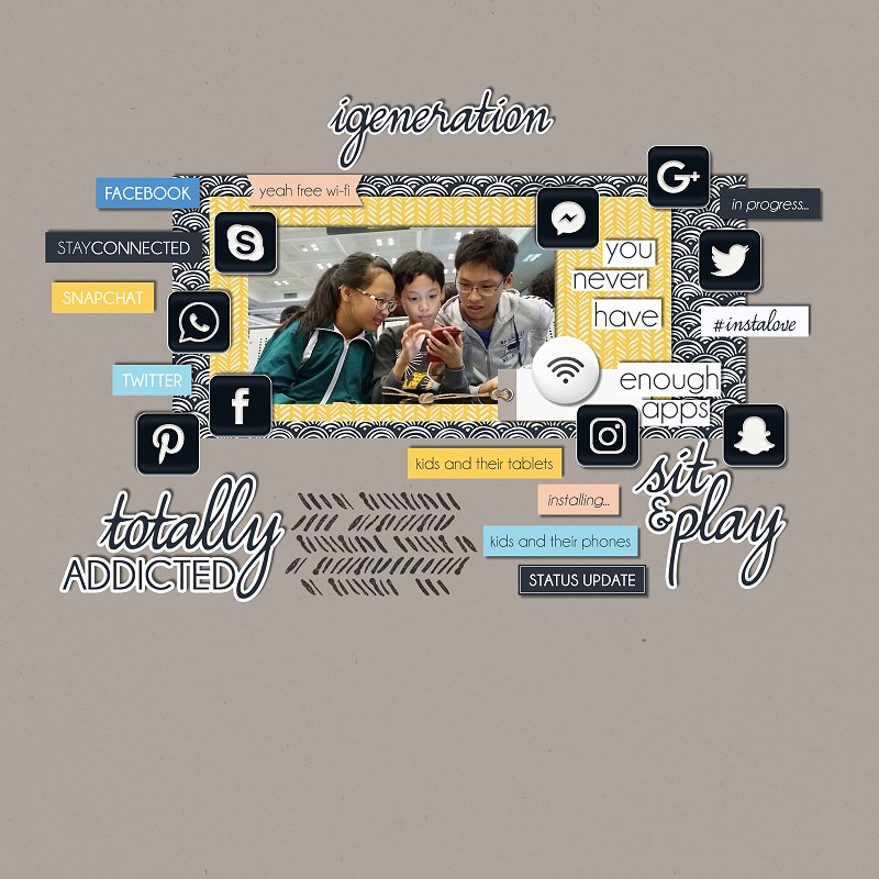 igeneration