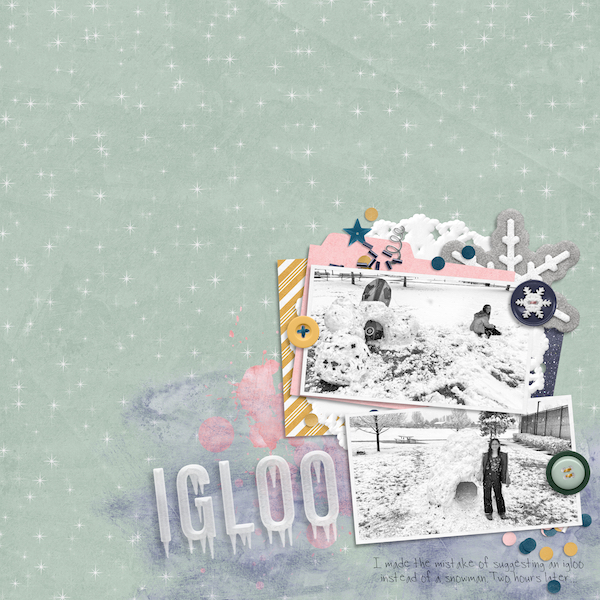 Igloo