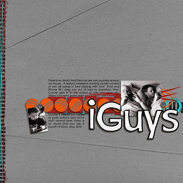 iGuys