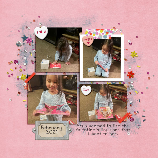IHeartU