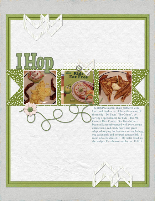IHOP