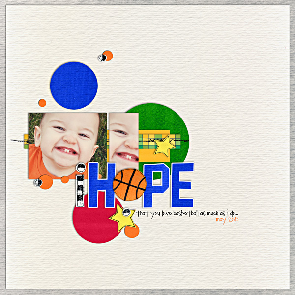 iHope