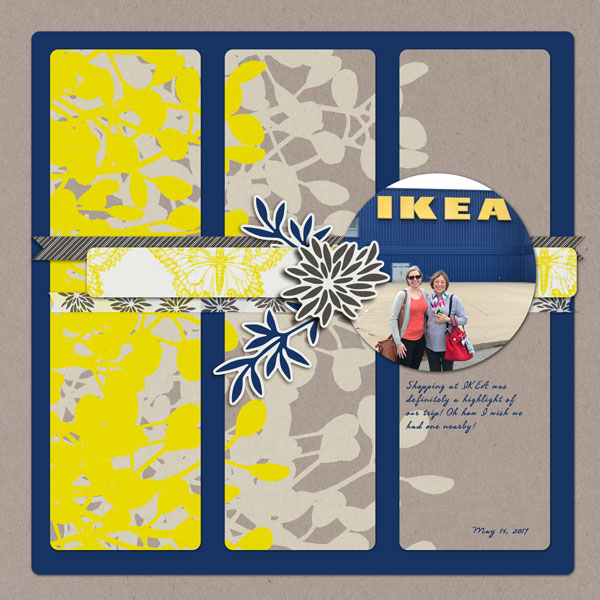IKEA
