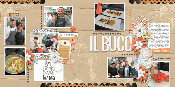 Il Buco