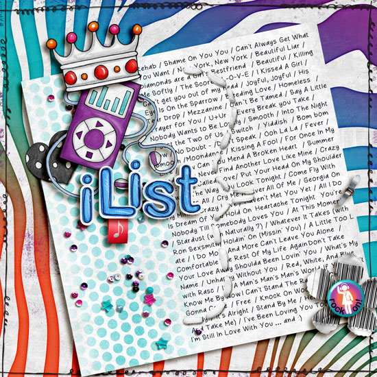 iList