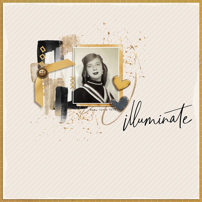 Illuminate