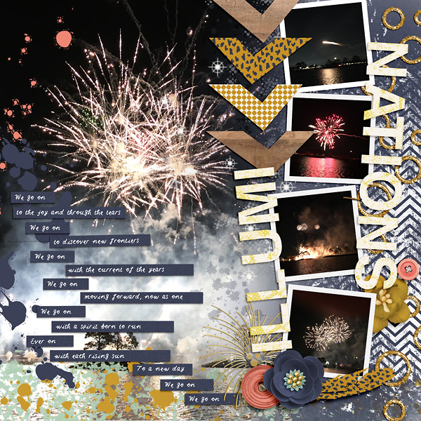 Illuminations