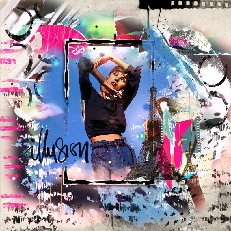 Illusion