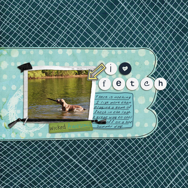 iLoveFetch