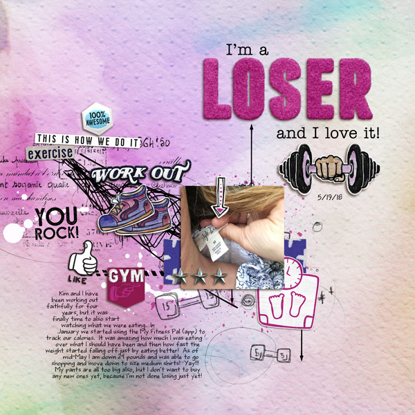 I'm a Loser
