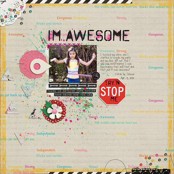 Im Awesome