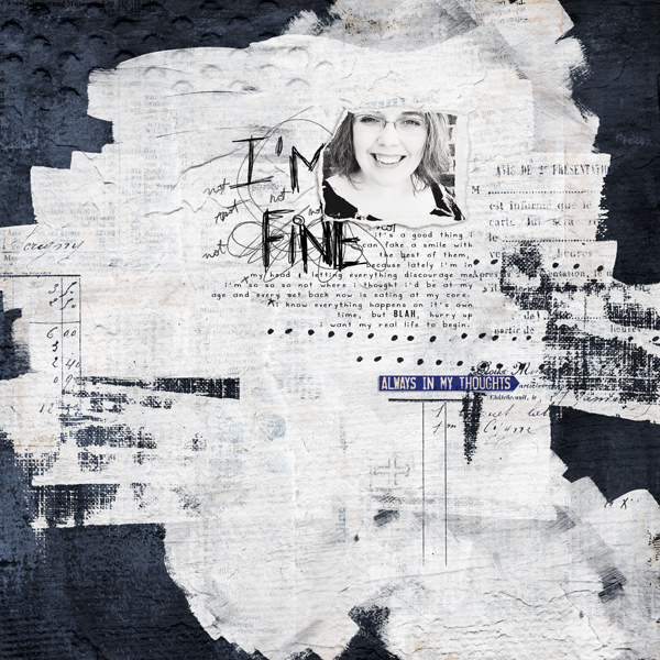 I'm Fine
