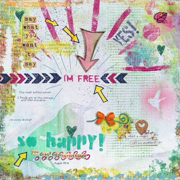 Im Free