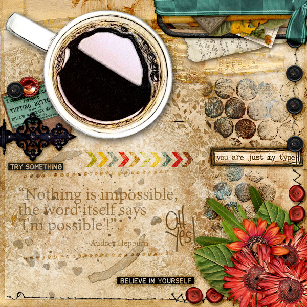 Im-possible