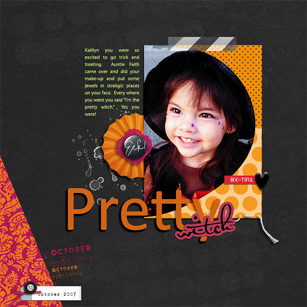 I'm-the-pretty-witch