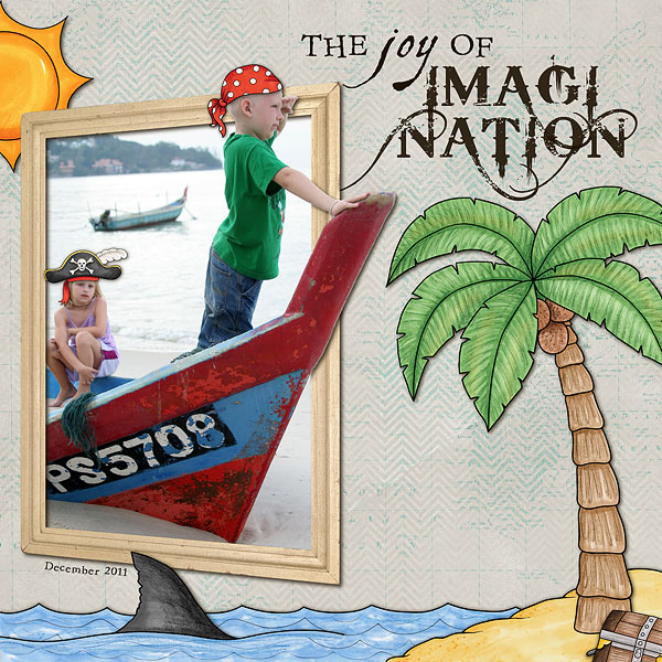 Imagination