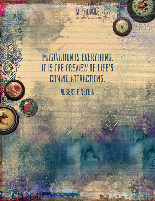 Imagination