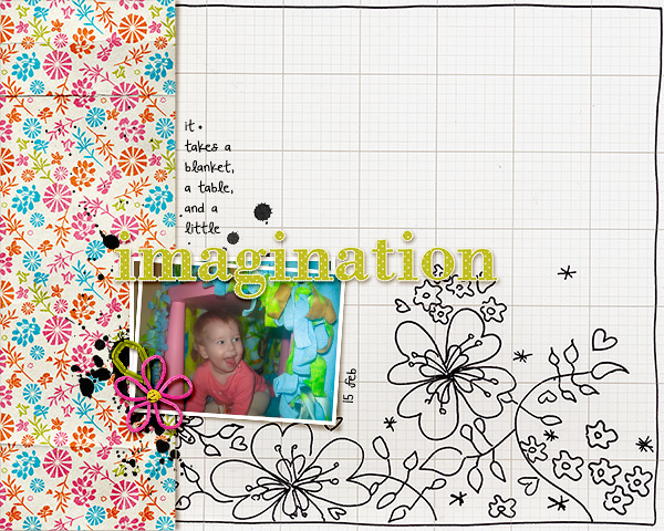 Imagination