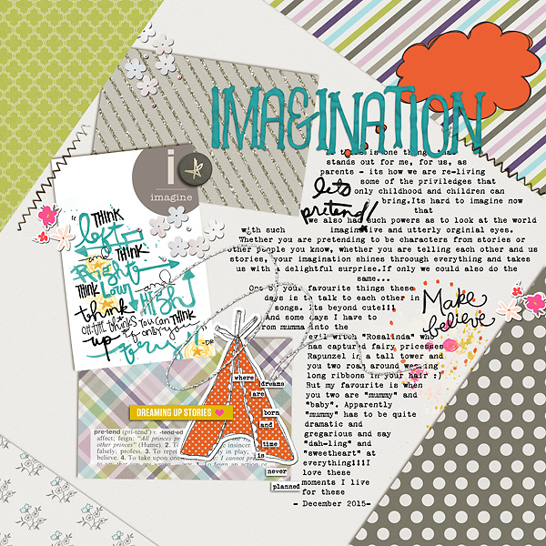 Imagination
